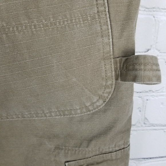 WRANGLER | Riggs Workwear Ranger fleece lined pant - Picture 8 of 15